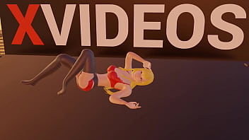 Preview 4 of We X Xxxxx - Lulu erotic dance on stage
