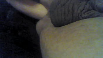 Preview 4 of Amateur Gay Head - My ass loves dildo fucking