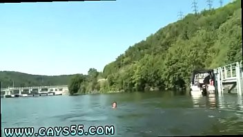 Preview 2 of Bonnie And Tia - Naked gay men outdoor scotland Anal Sex In The Wilderness!