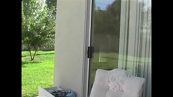 Preview 1 of Furck Hard - Amber Peach fucks the hot Pool Boy hard