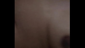 Preview 4 of Laura K Hairy - fucking my horny black friend! She wants to have a threesome