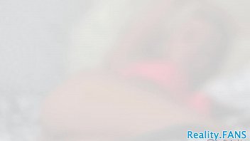 Preview 2 of Vintage Thressome On The Couch - Real teen assfucked after masturbation