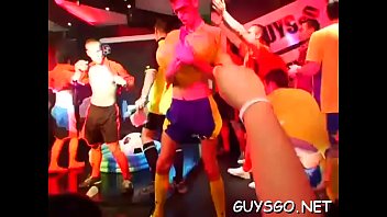 Preview 4 of Big Tit Bbc Pickup - Young homo having some pleasure
