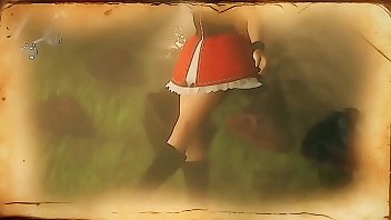 Preview 1 of Leave Here - Mila Red Riding Hood