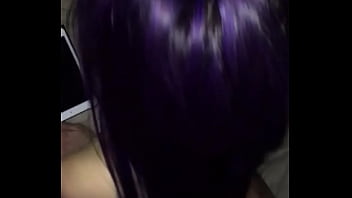 Preview 4 of Saboydyth Foc - Skinny latina sucking dick