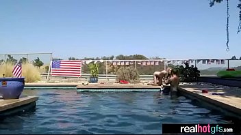 Preview 2 of Mfc Melroseplace - (blake eden) Superb Real Hot GF Ride Dick In Front Of Cam clip-05