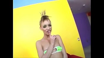 Preview 1 of Planetsuzy Belle Knox - Sierra Sinn Anal Creampie POV 1 (2006)