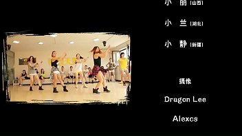 Preview 4 of Two Hard Fisting - 歐美爵士舞(錦舞團提供)