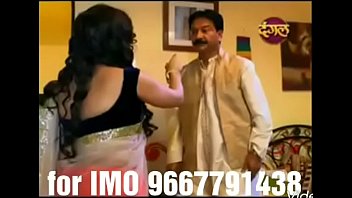 Preview 2 of Krissy Lynn On Bbc - Susur and bahu romance