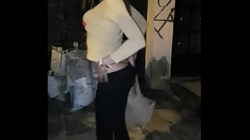 Preview 1 of Cute Noon - LINDA CHARAPITA TRANS LO MUESTRA TODO