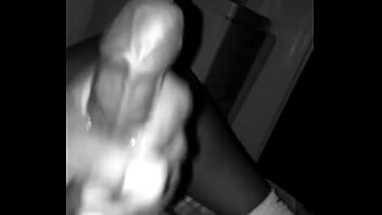 Preview 3 of Forced Xxx Brazzers - jerking off with cumshot finish