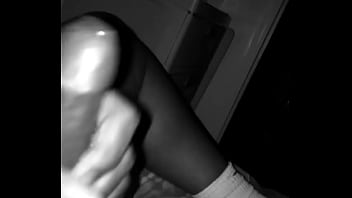 Preview 4 of Forced Xxx Brazzers - jerking off with cumshot finish