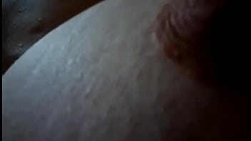 Preview 3 of Gay Exhibe - Kitten&#039_s nipple cam with cum sounds