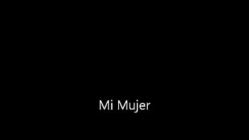 Preview 1 of Squrtin Video - Wife-Madura-Hermosa
