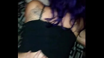 Preview 2 of Teen Porn Dab - Aubry Holmes takes 2