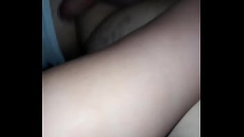 Preview 3 of Teen Porn Dab - Aubry Holmes takes 2
