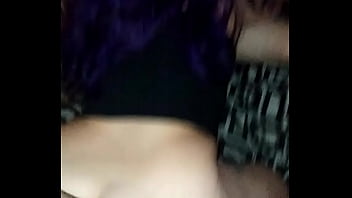 Preview 1 of Teen Porn Dab - Aubry Holmes takes 2