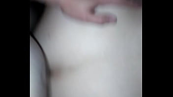 Preview 4 of Teen Porn Dab - Aubry Holmes takes 2