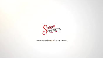 Preview 1 of Miss Png Cuties - Teaser Annie &amp_ Chamel Sweet sensations