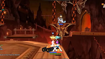 Preview 2 of Arab Beeg - um DC fodendo com um IP e um ain lNeve se masturbando