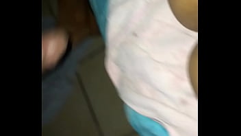 Preview 2 of Laeh Luv - anal a mi esposa