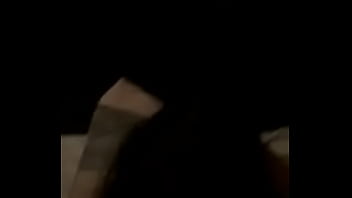 Preview 2 of Wife Let Strangers - EBONY TEEN TAKES MY BIG BLACK DICK IN HER ASS
