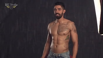 Preview 3 of Arab Teen Sex For Room - Caio Cesar by BRZStudio.com