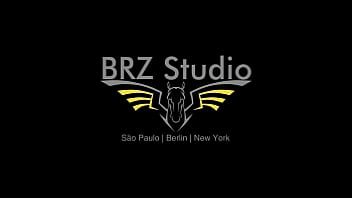 Preview 1 of Arab Teen Sex For Room - Caio Cesar by BRZStudio.com