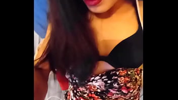 Preview 1 of Latinaclips - novinha tgata - naked teen shemale