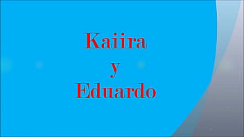 Preview 1 of Seachnara Lemos Crazy - Kaii,  mi mujer complaciendome