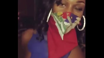 Preview 3 of Chze Sing - Haitiana muy sexi