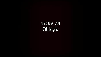Preview 1 of Blatant Xxxhdvidoe - Five Nights At Fuzzboobs| 4/20 Without Running Out Of Power!