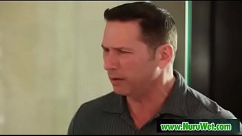 Preview 2 of Indian Porn 89 - DontTell Mom (John Stron and Ashley Adams) vid-01