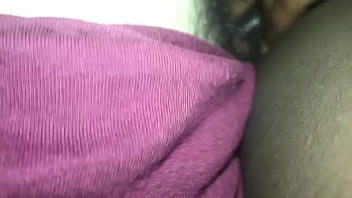 Preview 1 of Blonde Nipple - trim.366EB14E-0AAA-433B-9F56-6FF4E424F657.MOV