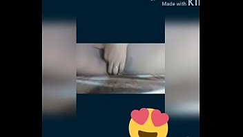 Preview 2 of Wuigudiyt - Big boob Telugu aunty Skype call part-2