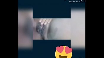 Preview 1 of Wuigudiyt - Big boob Telugu aunty Skype call part-2