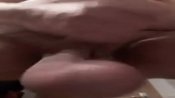 Preview 3 of Jay Taylors Anal - Bulge Ball Part2