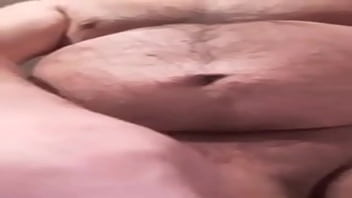 Preview 4 of Jay Taylors Anal - Bulge Ball Part2