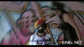 Preview 4 of Girate - Fetish porno for perverted people
