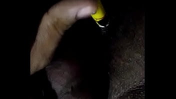 Preview 2 of Anusha Sonali Porn Videos - Desi gay ass fucking with pen