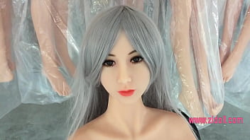 Preview 1 of Fuck My Innocent Sister 9 - real love and sex doll - zldoll 140cm
