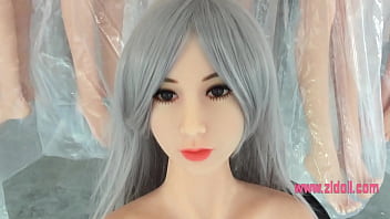 Preview 4 of Fuck My Innocent Sister 9 - real love and sex doll - zldoll 140cm