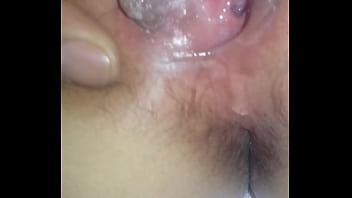 Preview 2 of Mom Catches Son In Her Lingerie - Nước b&iacute_m vợ l&acirc_u ng&agrave_y