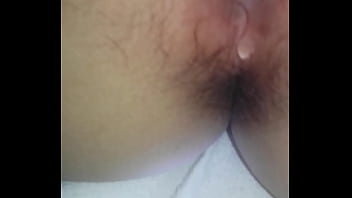 Preview 1 of Mom Catches Son In Her Lingerie - Nước b&iacute_m vợ l&acirc_u ng&agrave_y