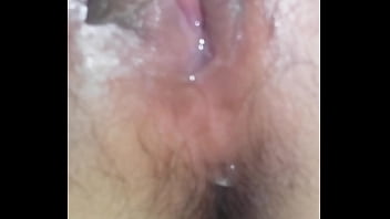 Preview 4 of Mom Catches Son In Her Lingerie - Nước b&iacute_m vợ l&acirc_u ng&agrave_y