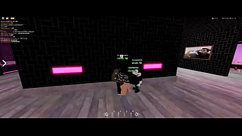 Preview 2 of Bbc Addition - morocha robloxiana trio bien hot