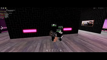 Preview 3 of Bbc Addition - morocha robloxiana trio bien hot