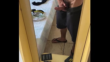 Preview 2 of Couche Avec Son Fils - V&iacute_deo de verifica&ccedil_&atilde_o