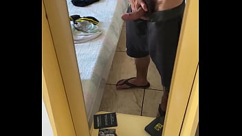 Preview 1 of Couche Avec Son Fils - V&iacute_deo de verifica&ccedil_&atilde_o