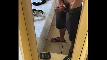Preview 4 of Couche Avec Son Fils - V&iacute_deo de verifica&ccedil_&atilde_o